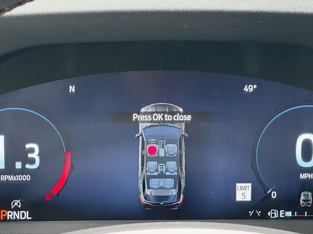 New 2026 Ford Explorer - photo 9