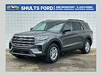 2026 Ford Explorer 4WD SUV for sale #S6X9985 - photo 1