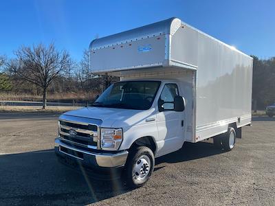 New 2027 Ford E-450 Box Van for sale #S7E0802 - photo 1