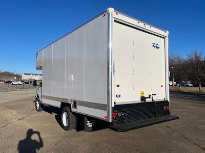 New 2027 Ford E-450 Box Van for sale #S7E0802 - photo 2