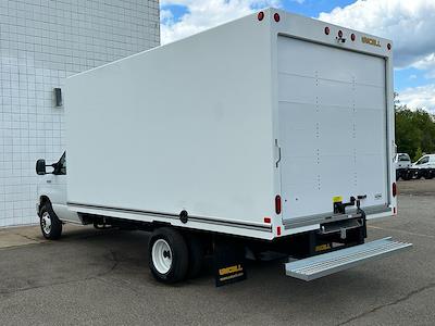 2027 Ford E-450 RWD Box Van for sale #S7E3862 - photo 2