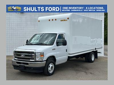 2027 Ford E-450 RWD Box Van for sale #S7E3862 - photo 1