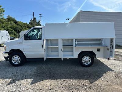2027 Ford E-350 RWD Service Utility Van for sale #S7E9637 - photo 2
