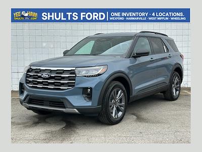 2027 Ford Explorer 4WD SUV for sale #S7X1040 - photo 1