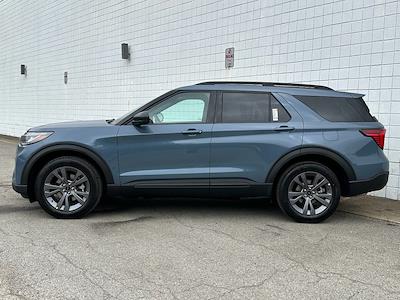 2027 Ford Explorer 4WD SUV for sale #S7X1040 - photo 2