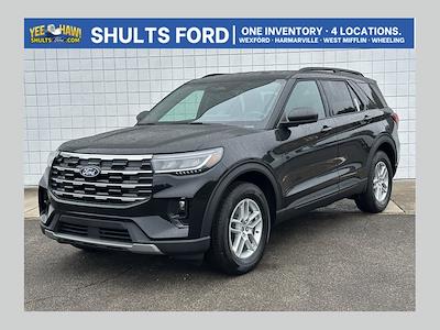 2027 Ford Explorer 4WD SUV for sale #S7X1081 - photo 1