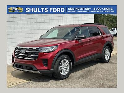2027 Ford Explorer 4WD SUV for sale #S7X3410 - photo 1
