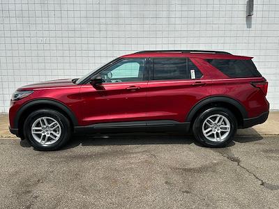 2027 Ford Explorer 4WD SUV for sale #S7X3410 - photo 2