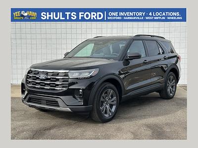 2027 Ford Explorer 4WD SUV for sale #S7X3828 - photo 1