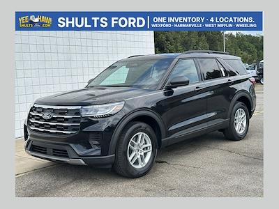 2027 Ford Explorer 4WD SUV for sale #S7X4611 - photo 1