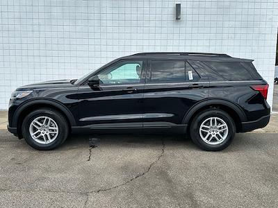 2027 Ford Explorer 4WD SUV for sale #S7X4611 - photo 2