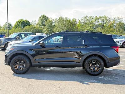 2027 Ford Explorer 4WD SUV for sale #S7X5824 - photo 2
