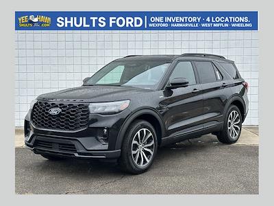 2027 Ford Explorer 4WD SUV for sale #S7X6293 - photo 1