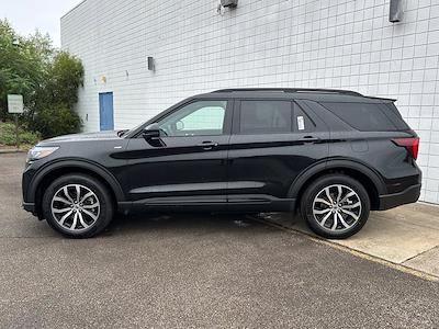 2027 Ford Explorer 4WD SUV for sale #S7X6293 - photo 2