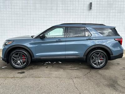 2027 Ford Explorer 4WD SUV for sale #S7X7301 - photo 2