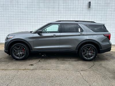 2027 Ford Explorer 4WD SUV for sale #S7X7857 - photo 2