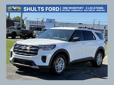 2027 Ford Explorer 4WD SUV for sale #S7X9150 - photo 1