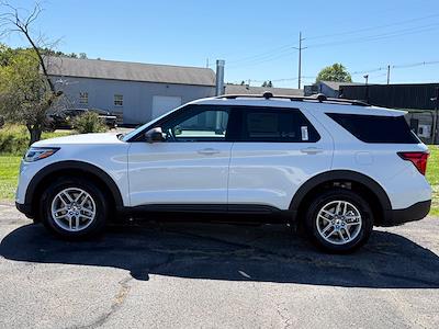 2027 Ford Explorer 4WD SUV for sale #S7X9150 - photo 2