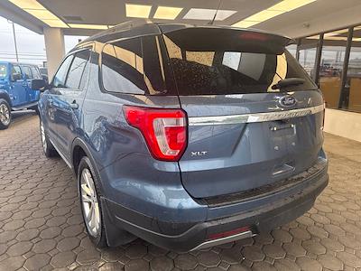 2019 Ford Explorer 4WD SUV for sale #S7X9274A - photo 2