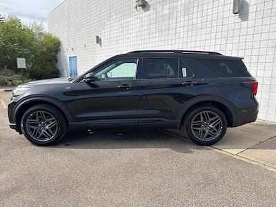 2027 Ford Explorer 4WD SUV for sale #S7X9708 - photo 2