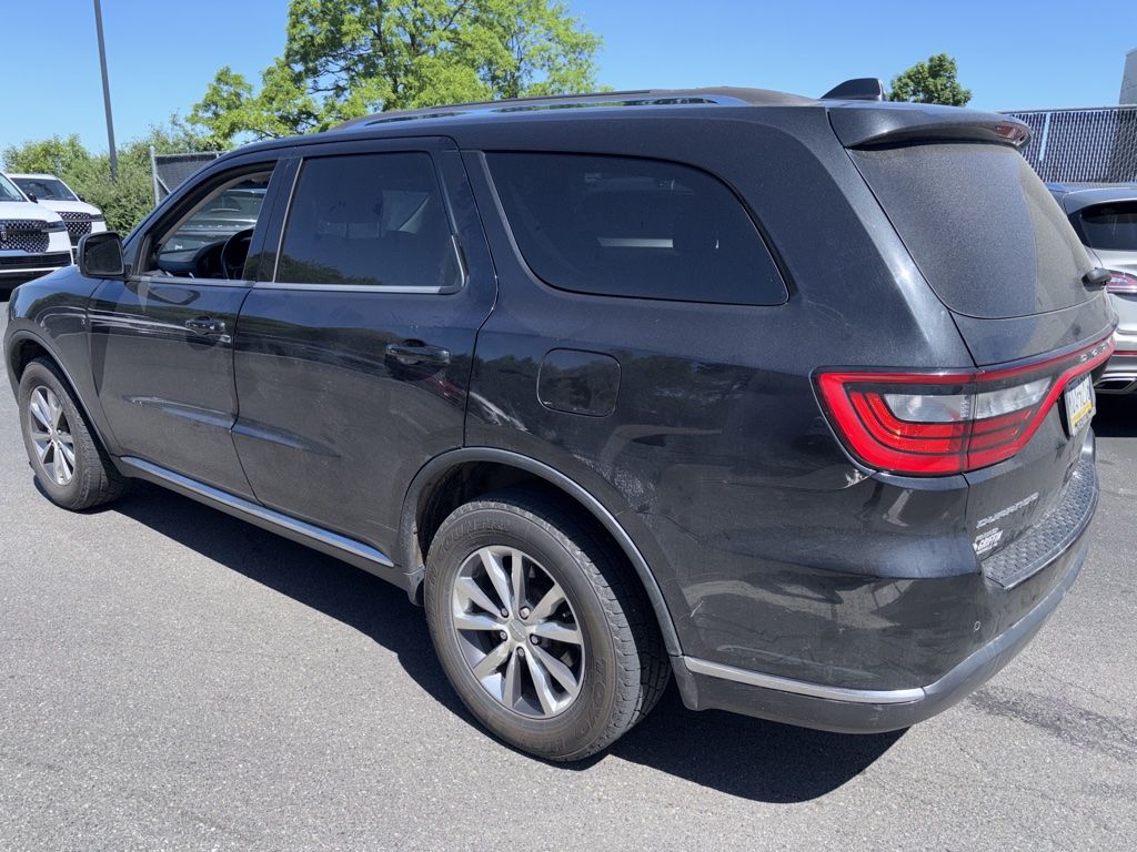 Used 2016 Dodge Durango - photo 7