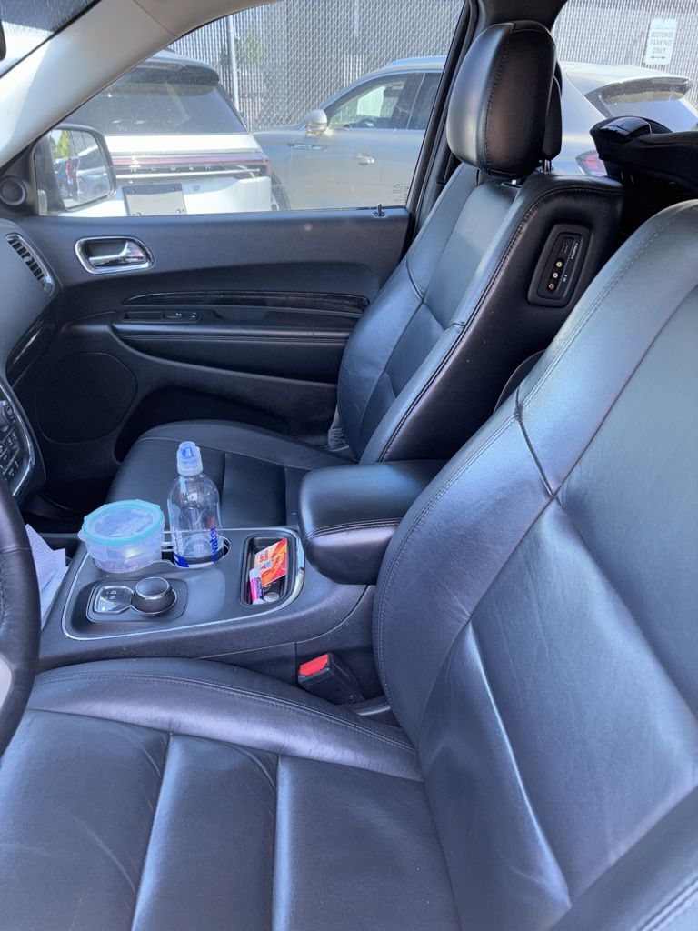 Used 2016 Dodge Durango - photo 8