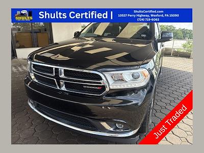 2016 Dodge Durango AWD SUV for sale #L6N2439B - photo 1