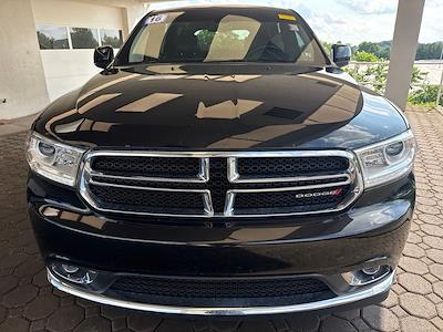 2016 Dodge Durango AWD SUV for sale #L6N2439B - photo 2