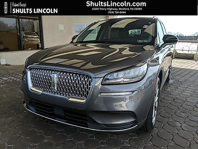 2021 Lincoln Corsair AWD SUV for sale #SP7469 - photo 1