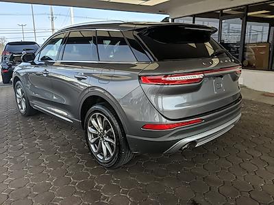 2021 Lincoln Corsair AWD SUV for sale #SP7469 - photo 2