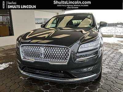 Used 2022 Lincoln Nautilus Reserve for sale #SP - photo 1