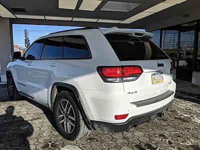 2021 Jeep Grand Cherokee 4x4 SUV for sale #SP7194L - photo 2
