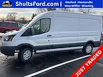 2017 Ford Transit 250 Medium Roof 4x2, Empty Cargo Van for sale #SP7231L - photo 1