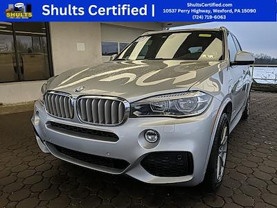 2017 BMW X5 AWD SUV for sale #SP7340 - photo 1