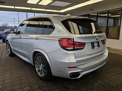 Used 2017 BMW X5 AWD SUV for sale #SP7340 - photo 2