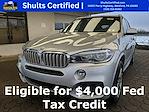 Used 2017 BMW X5 AWD SUV for sale #SP7340 - photo 1