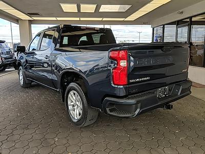 2020 Chevrolet Silverado 1500 Crew Cab 4x2 Pickup for sale #SP7348A - photo 2