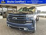 2020 Chevrolet Silverado 1500 Crew Cab 4x2 Pickup for sale #SP7348A - photo 1