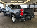 2020 Chevrolet Silverado 1500 Crew Cab 4x2 Pickup for sale #SP7348A - photo 2