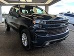 2020 Chevrolet Silverado 1500 Crew Cab 4x2 Pickup for sale #SP7348A - photo 3