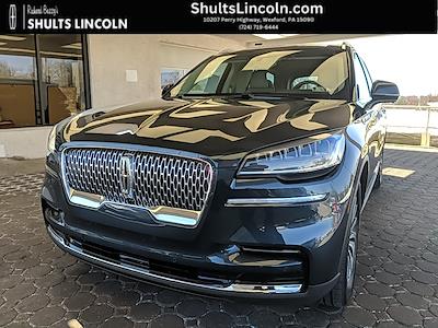 Used 2022 Lincoln Aviator Reserve AWD SUV for sale #SP7376 - photo 1