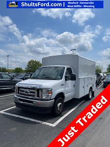 2022 Ford E-350 RWD Service Utility Van for sale #SP7377 - photo 1