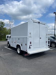 2022 Ford E-350 RWD Service Utility Van for sale #SP7377 - photo 2
