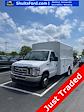 2022 Ford E-350 RWD Service Utility Van for sale #SP7377 - photo 1