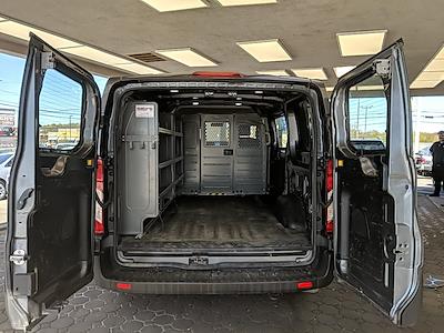 Used 2023 Ford Transit 150 Low Roof Upfitted Cargo Van for sale #SP7378X - photo 2