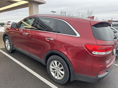Used 2016 Kia Sorento LX 4x4 SUV for sale #SP7408B - photo 2