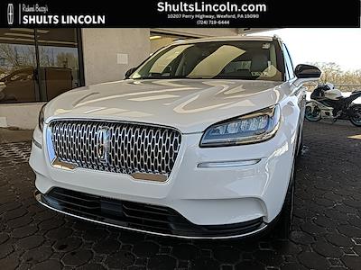 2021 Lincoln Corsair AWD SUV for sale #SP7419A - photo 1