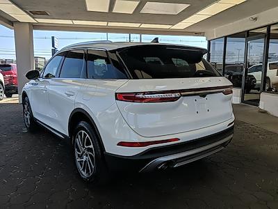 2021 Lincoln Corsair AWD SUV for sale #SP7419A - photo 2