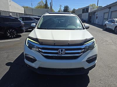 2017 Honda Pilot 4x4 SUV for sale #SP7420A - photo 2