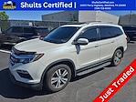 2017 Honda Pilot 4x4 SUV for sale #SP7420A - photo 1